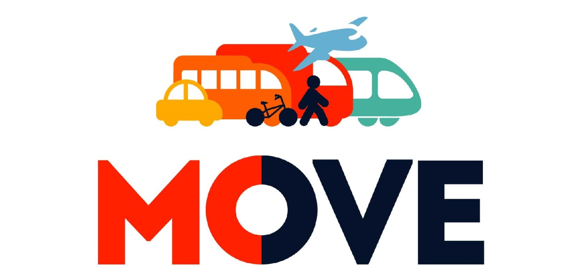 Move logo