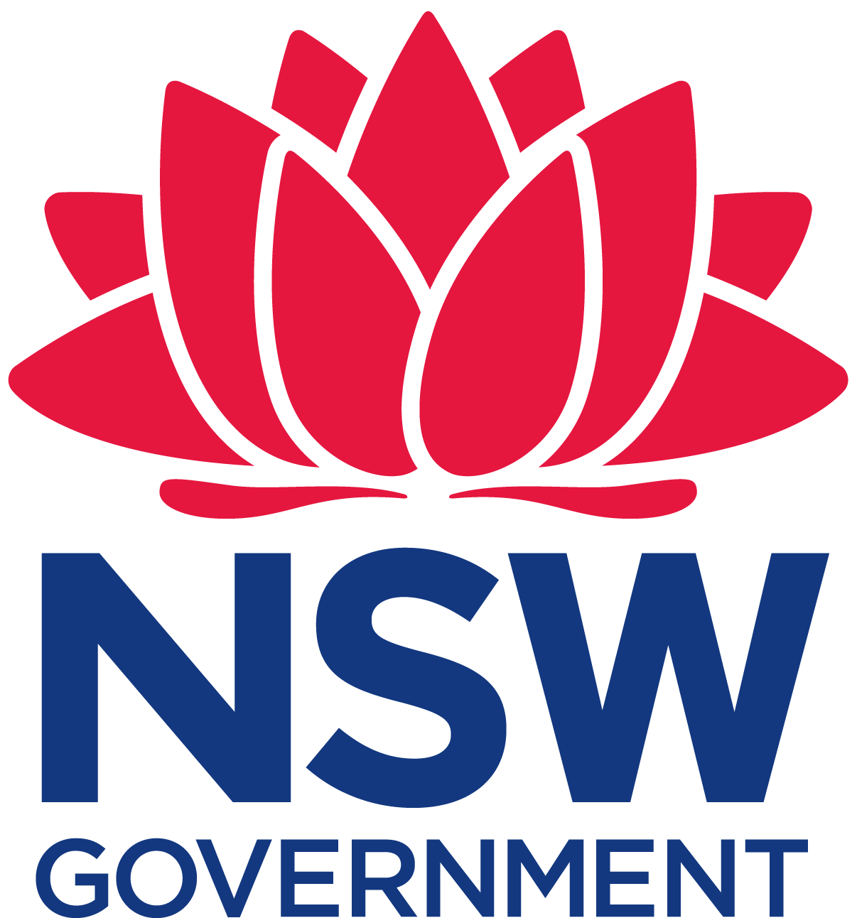 NSW Government logo NSW Government logo